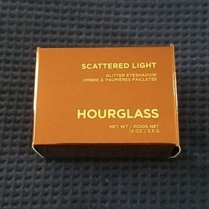 Hourglass - Scattered Light Glitter Eyeshadow